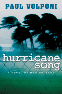 Cover image: Hurricane Song 9780670061600