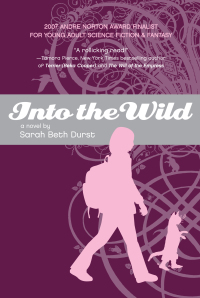 Cover image: Into the Wild 9781595141859