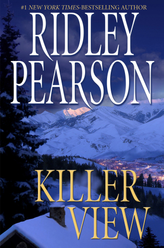 Cover image: Killer View 9780399155055