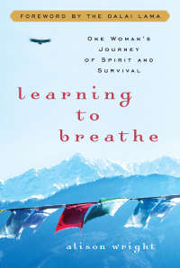 Cover image: Learning to Breathe 9781594630460