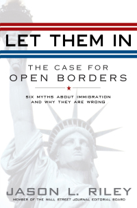 Cover image: Let Them In 9781592403493