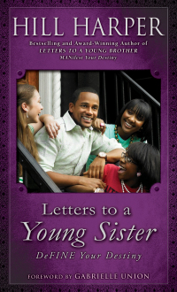 Cover image: Letters to a Young Sister 9781592403516