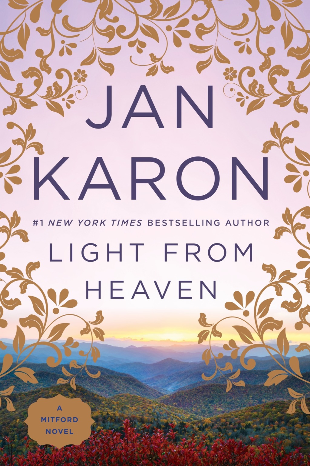 Light from Heaven eBook