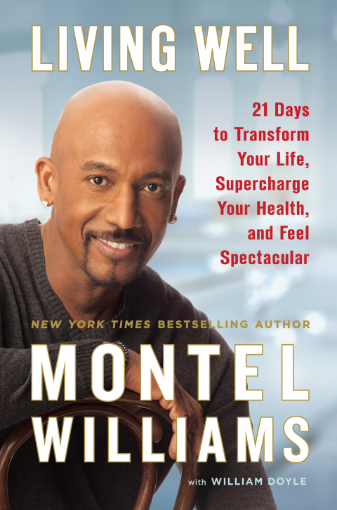 Living Well: 21 Days to Transform Your Life, Supercharge Your Health, and Feel Spectacular - FULL INSTANT DOWNLOAD | PDF DOCX EPUB