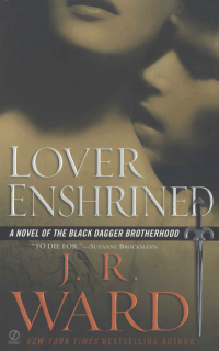 Cover image: Lover Enshrined 9780451222725