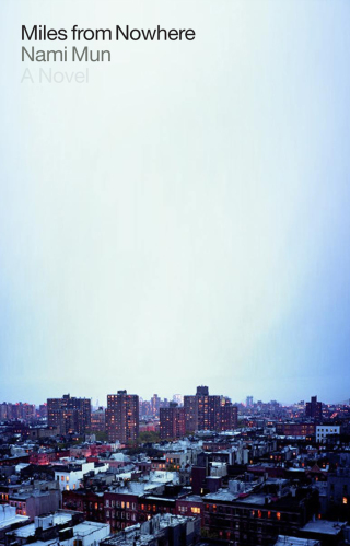 Cover image: Miles from Nowhere 9781594488542
