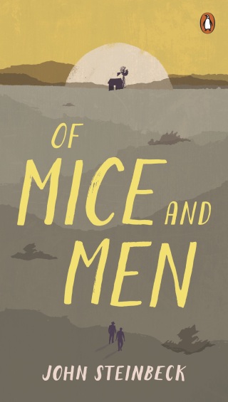 Cover image: Of Mice and Men 9780140177398