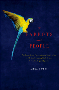 Cover image: Of Parrots and People 9780670019694