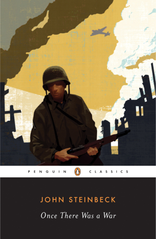 Cover image: Once There Was a War 9780143104797