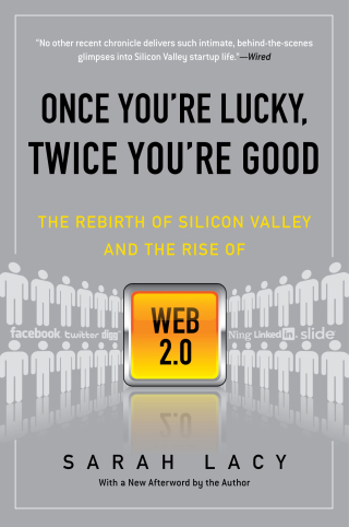Cover image: Once You're Lucky, Twice You're Good 9781592403820