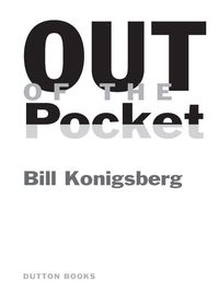 Cover image: Out of the Pocket 9780525479963
