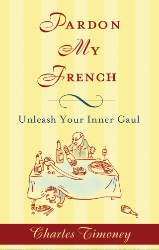Cover image: Pardon My French 9781592403738