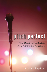 Cover image: Pitch Perfect 9781592403769