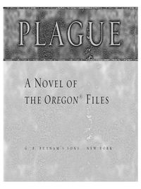 Cover image: Plague Ship 9780399154973
