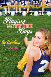 Cover image: Playing With the Boys 9781595141132