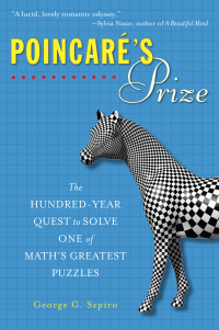 Cover image: Poincare's Prize 9780452289642