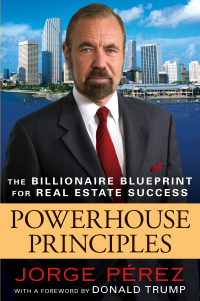 Cover image: Powerhouse Principles 9780451223722