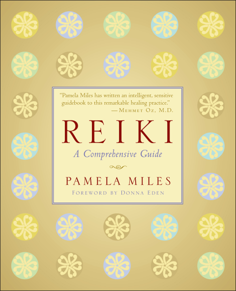 Reiki: A Comprehensive Guide - FULL INSTANT DOWNLOAD | PDF DOCX EPUB