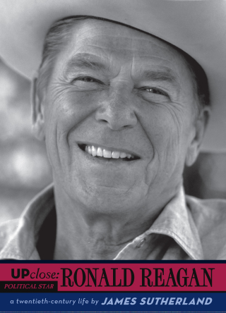 Cover image: Ronald Reagan 9780670063451