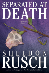 Cover image: Separated at Death 9780425219485
