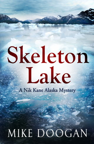 Cover image: Skeleton Lake 9780399154928