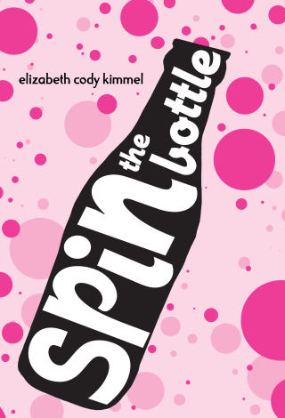 Cover image: Spin The Bottle 9780803731912