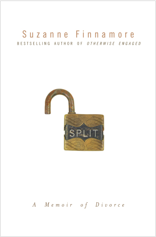 Cover image: Split 9780525950462