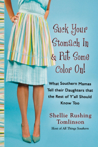 Cover image: Suck Your Stomach In and Put Some Color On! 9780425221341