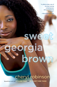 Cover image: Sweet Georgia Brown 9780451222282