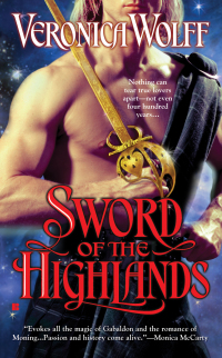 Cover image: Sword of the Highlands 9780425222485