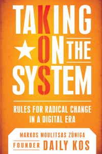 Cover image: Taking on the System 9780451225191