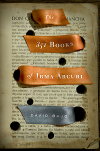 Cover image: The 351 Books of Irma Arcuri 9780670019298