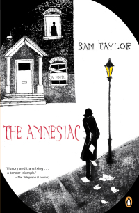 Cover image: The Amnesiac 9780143113409