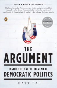 Cover image: The Argument 9780143114178
