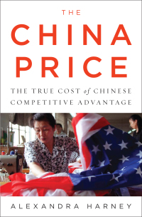 Cover image: The China Price 9781594201578