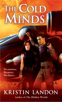 Cover image: The Cold Minds 9780441016099