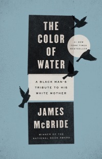 Cover image: The Color of Water 9781594481925