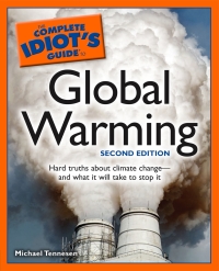 Cover image: The Complete Idiot's Guide to Global Warming 2nd edition 9781592577170