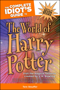 Cover image: The Complete Idiot's Guide to the World of Harry Potter 9781592575992