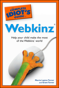 Cover image: The Complete Idiot's Guide to Webkinz 9781592577491