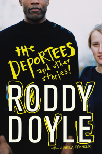 Cover image: The Deportees 9780670018451