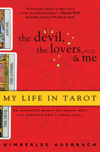 Cover image: The Devil, The Lovers and Me 9780451224101