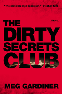 Cover image: The Dirty Secrets Club 9780525950660