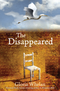 Cover image: The Disappeared 9780803732759