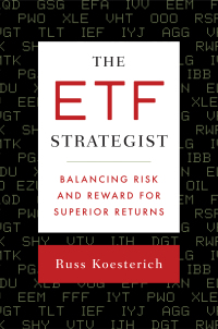 Cover image: The ETF Strategist 9781591842071