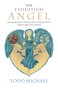 Cover image: The Evolution Angel 9781585426713