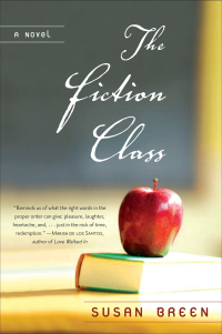 Cover image: The Fiction Class 9780452289109
