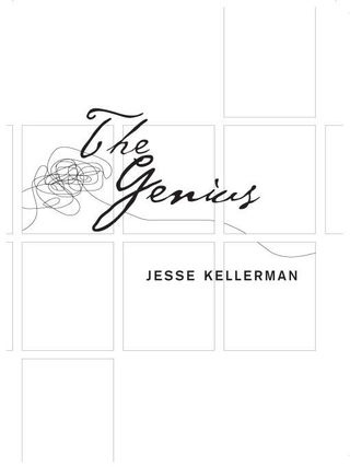 Cover image: The Genius 9780399154591