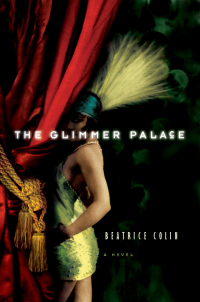 Cover image: The Glimmer Palace 9781594489853