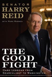 Cover image: The Good Fight 9780399154997